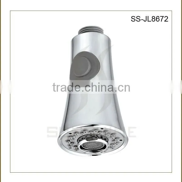 SS-JL8672 Cixi Good Quality Small Shower Head