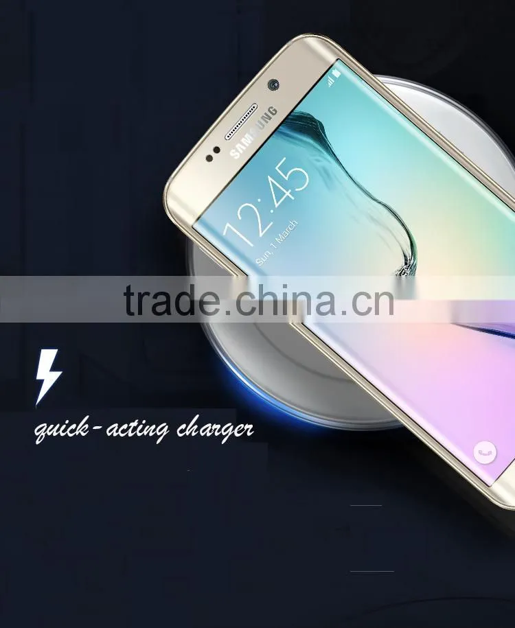 electric type and mobile phone use charger wireless charger circuit For Smart Phones