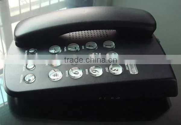 basic black Panate; telephone kxt-3014