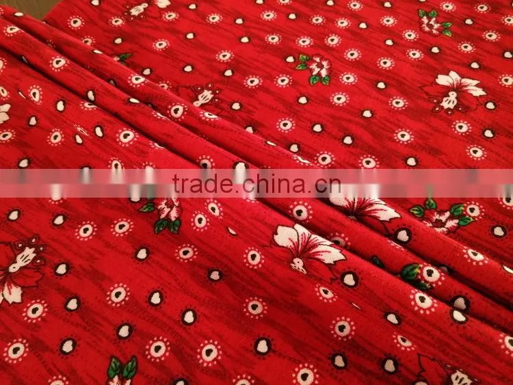china textile rayon blouse made from rayon fabric