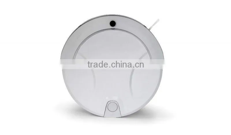 Self cleaning Robot Vacuum Cleaner, multifunction robotic auto vacuum cleaner