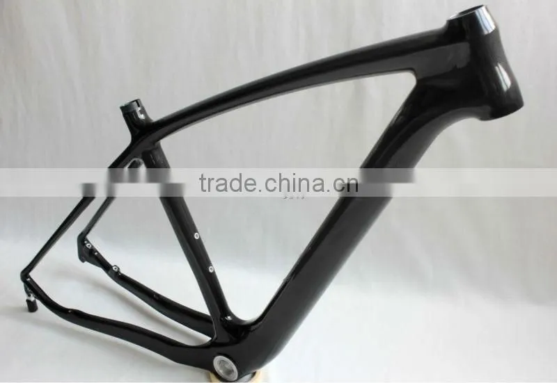 2013 Miracle mtb carbon frame 29er moutain bicycle frame