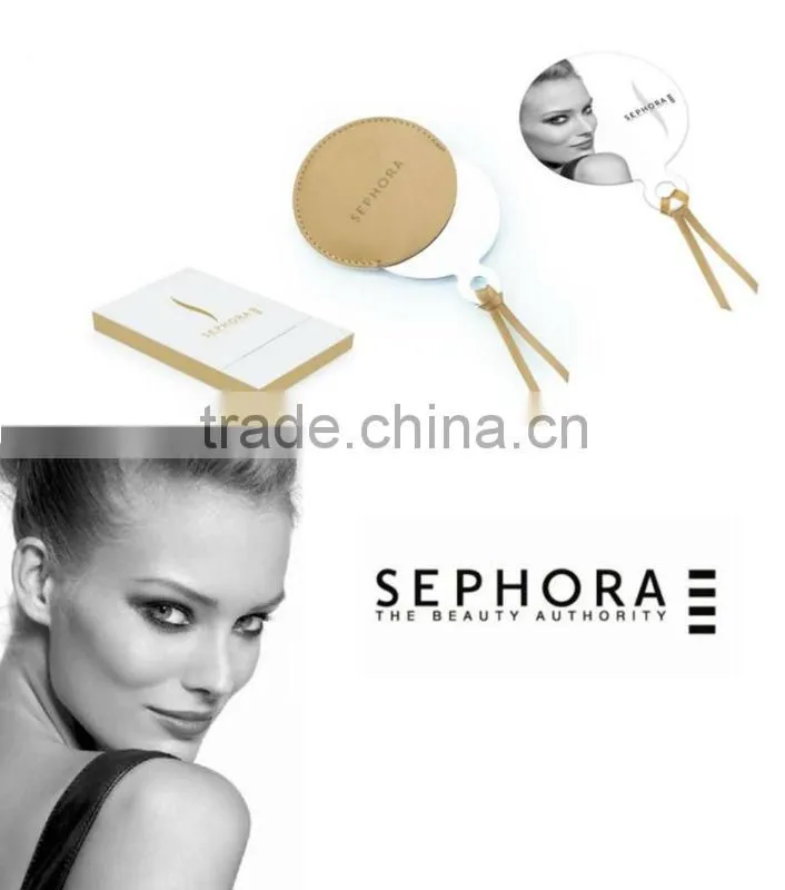 Unbreakable mirror,promotional,new product,best gift item for women