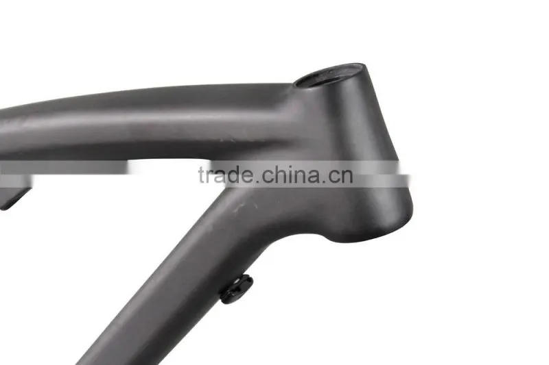 Carbon full suspension frame 27.5 ,suspension frame mtb 27.5