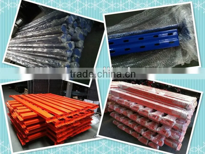 Pallet Rack