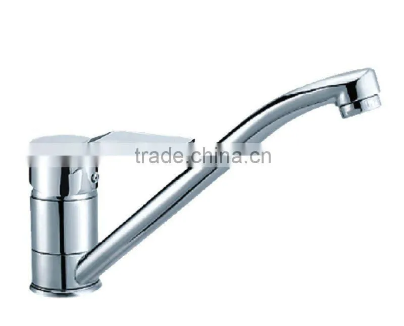 10015 Economical European Brass Bathroom Taps for Basin