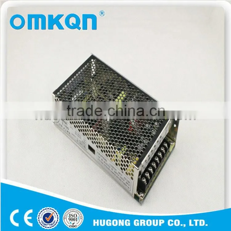 Wholesale products T-100 6 channel battery switching mode power supply