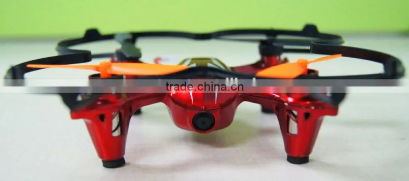 Remote Control Drone With Camera Quadcopter With Camera