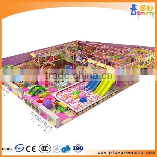 Toddler play land baby indoor play gym