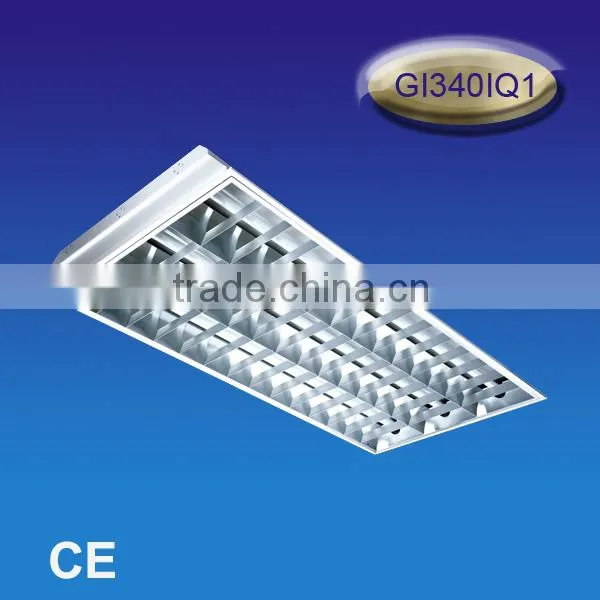 LED panel 600x600,Recessed dust proof 27W