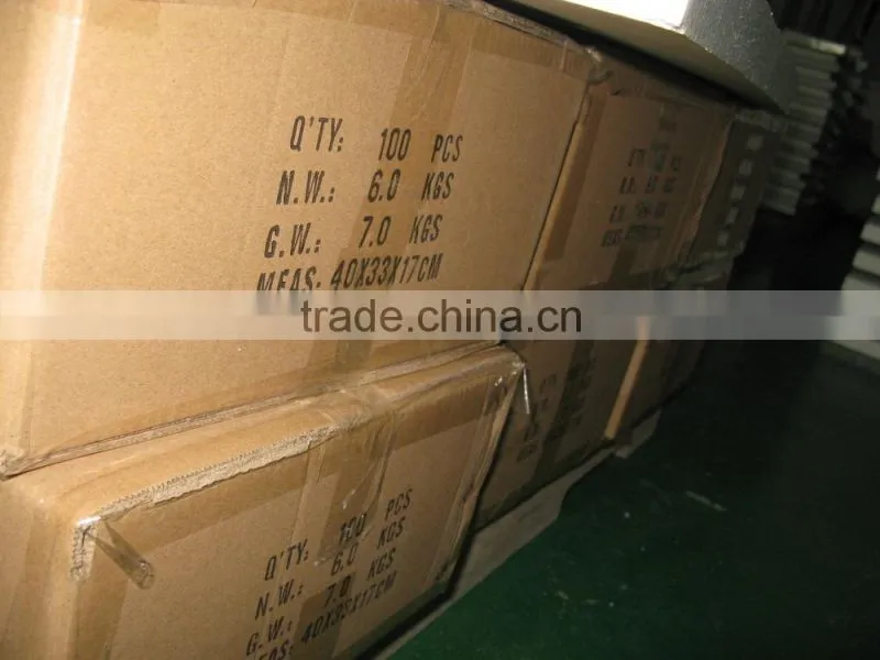 Constant current 350mA LED Under Cabinet Light