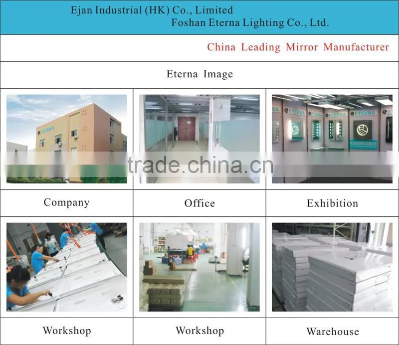 Constant current 350mA LED Under Cabinet Light