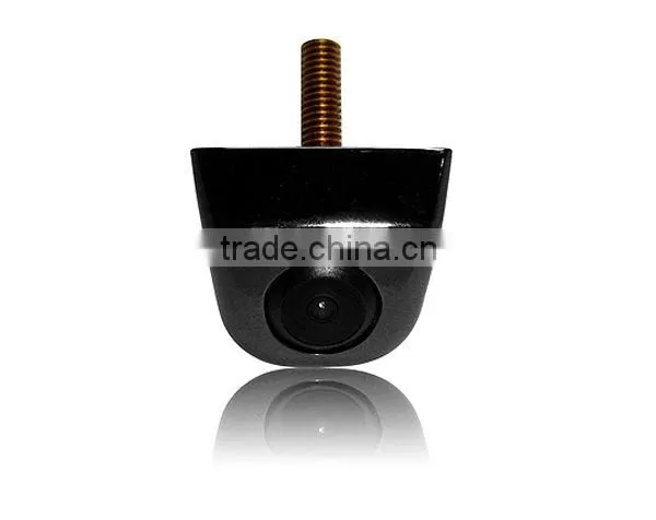 mini backup camera with night vision for universal cars