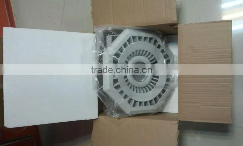 Outdoor 80W Aluminum COB LED Floodlight Cover