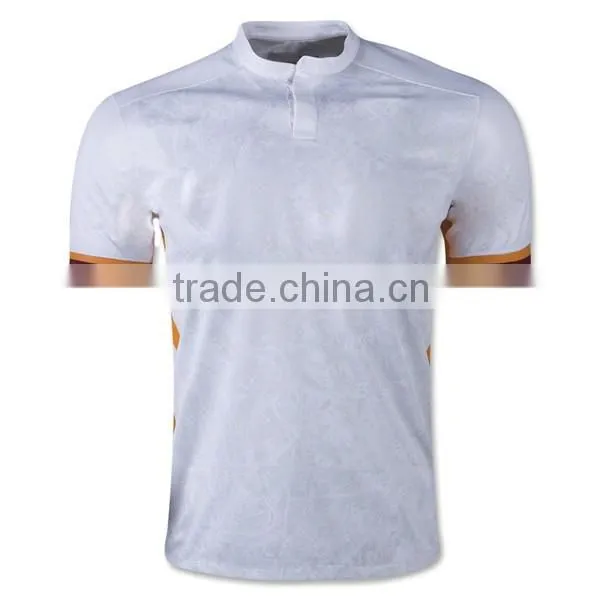 roma costume national team football shirt thailand national team soccer jersey