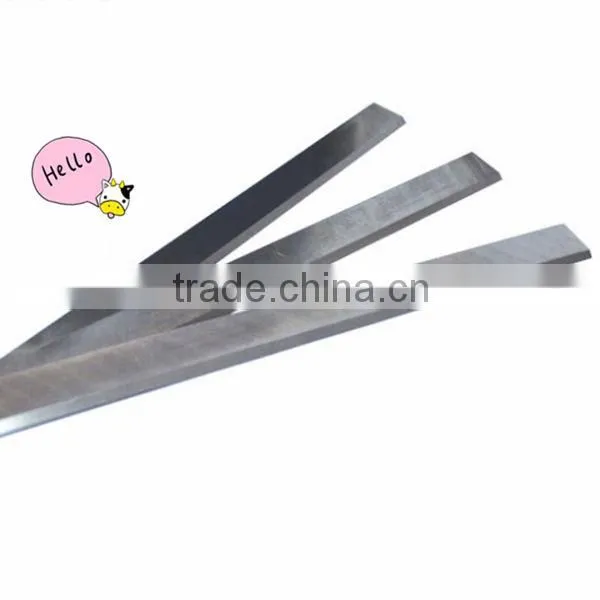 Hukay high precision hss planer cutter