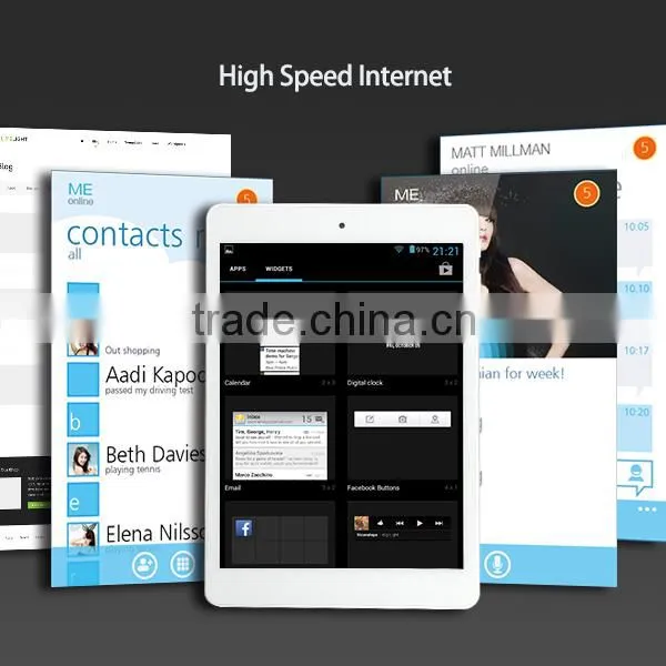 Cheap intel mini PC android 1024*768 IPS screen