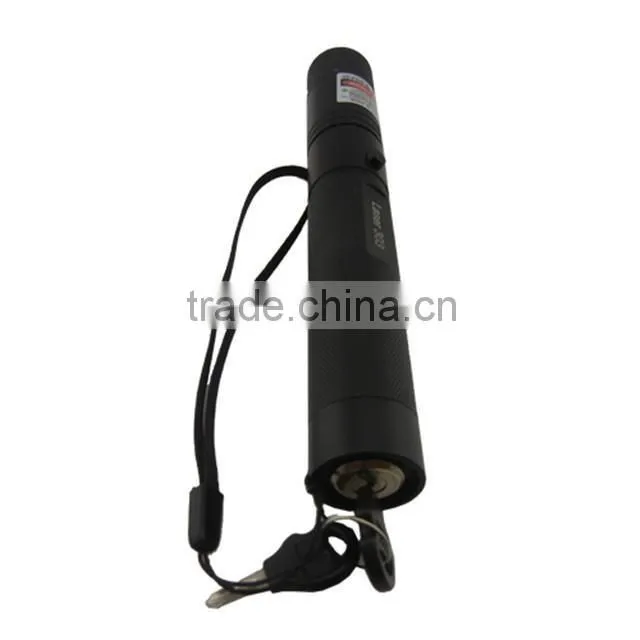 High Power Laser 303 301 Pointers Adjustable Focus Burning Match Lazer Pen Green Red Blue Violet Safe Key Free Battery e Charger