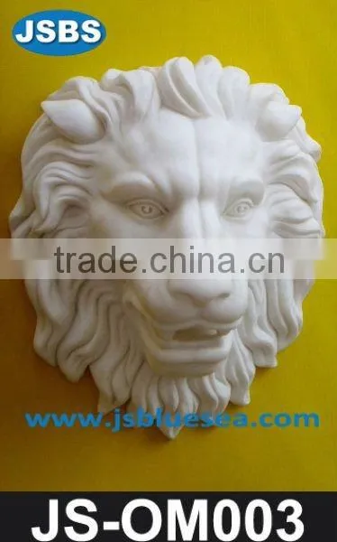 Marble Wall Ornament, Marble Carving