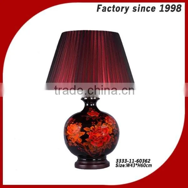 new wine red color light