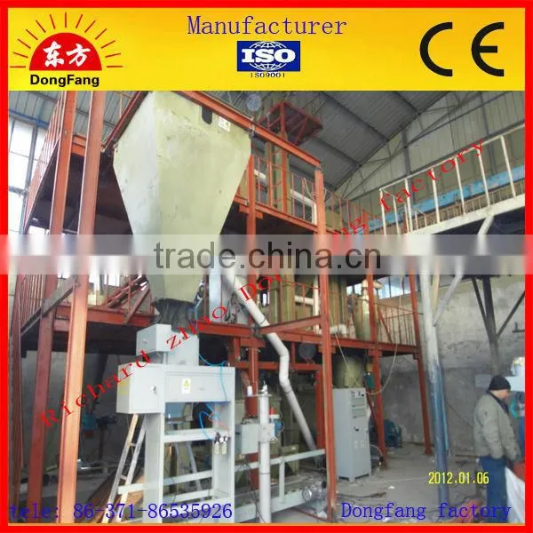 High efficiency ring die pellet machine/ wood pellet machine/ feed pellet machine