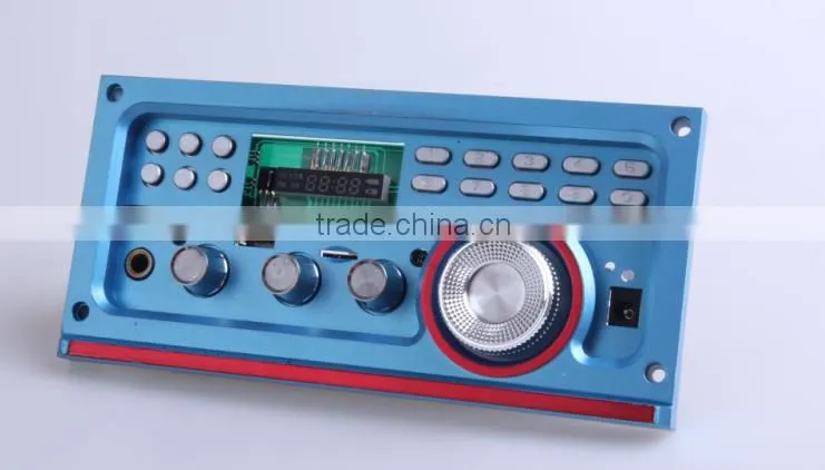 new product for mp3 decoder board JRHT-305