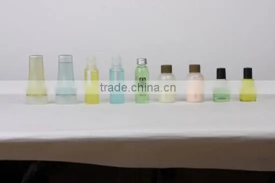 5-star 30ml hotel shampoo