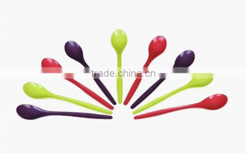 ABS 14.5*2.6*0.3 Kitchen gadgets cake scoop/ice cream scoop/honey scoop/small scoop