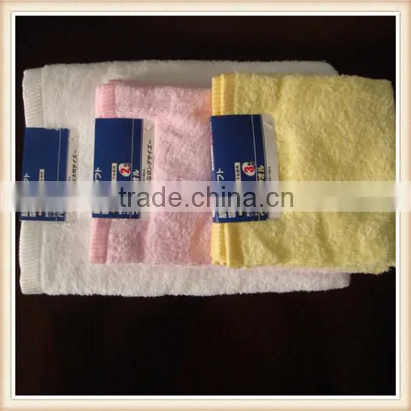 Hot Sale Top Quality hand towel