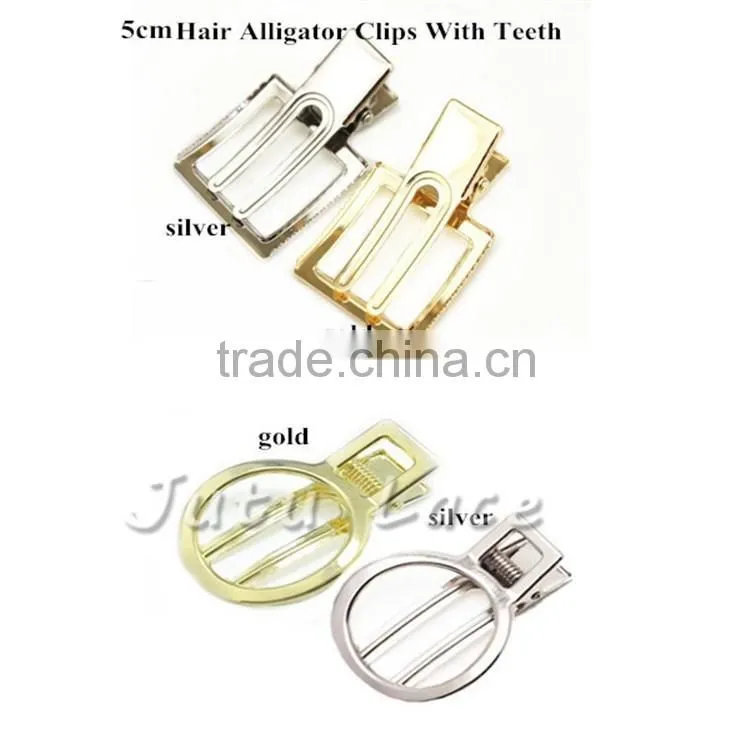 NEW HOT SALE!!Wholesale All Kinds of Kids Hair Accessory Banana Clip - High Quality Hair Claw Clips