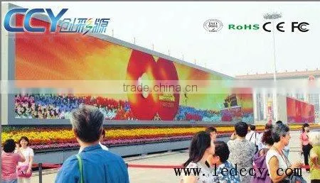 mesh led screen