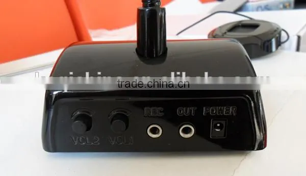 Office Window Intercom E361 2014 new arrival with CE certification