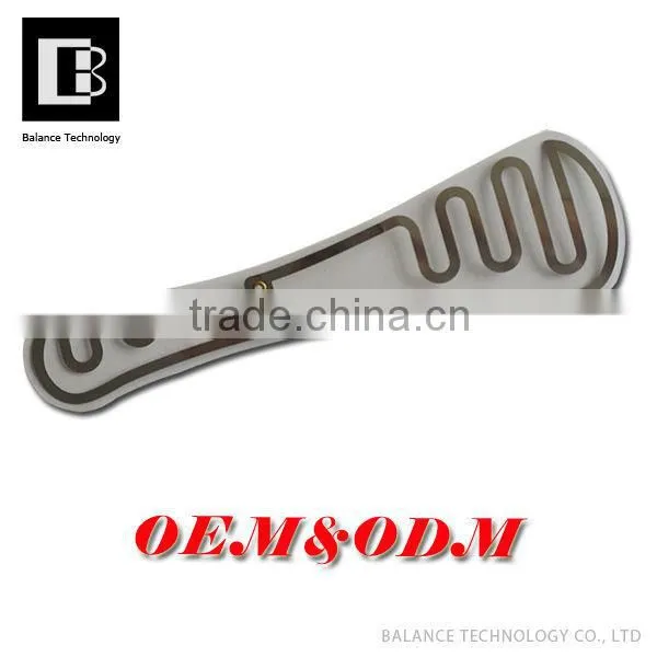Factory manufacture electric PET heating film for automobile rearview mirror used in cars (CE)