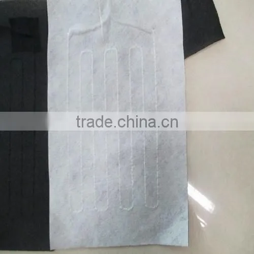 7.4Volt Temperature control heating element