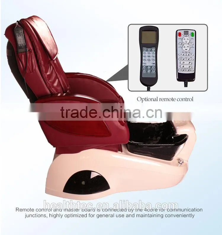 European spa and salon equipment used bar stools shampoo chairs