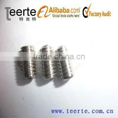 DIN 913 set screw