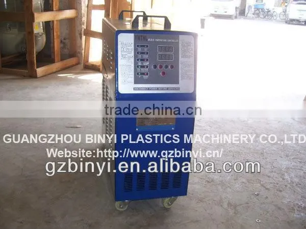 Automatic High Temperature Oil Mold Temperature Controller,Oil Heating Mold Temperature Controller