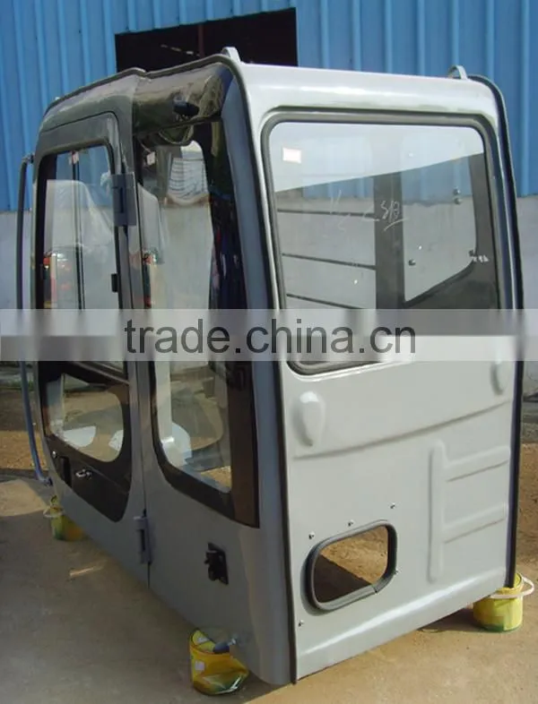 ZX200-5 Digger Cabin