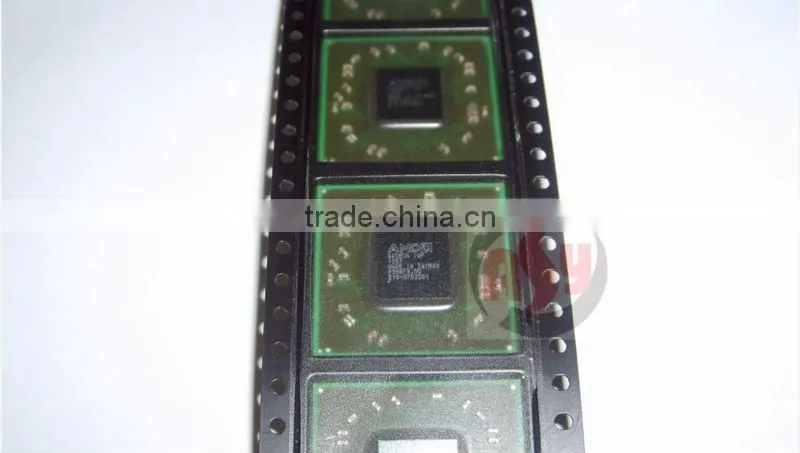 NVIDIA BGA IC computer part GF8200P-A-A2