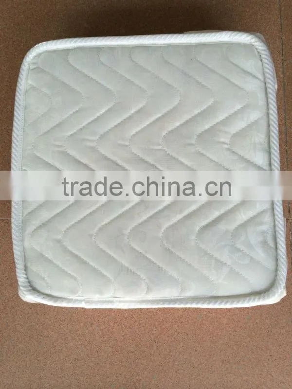 Foam mattress/Quality PU rebond foam/ scrap foam