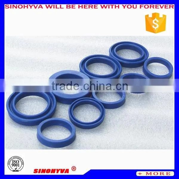 Hot sale and good quality NOK rod seal 100 120 12