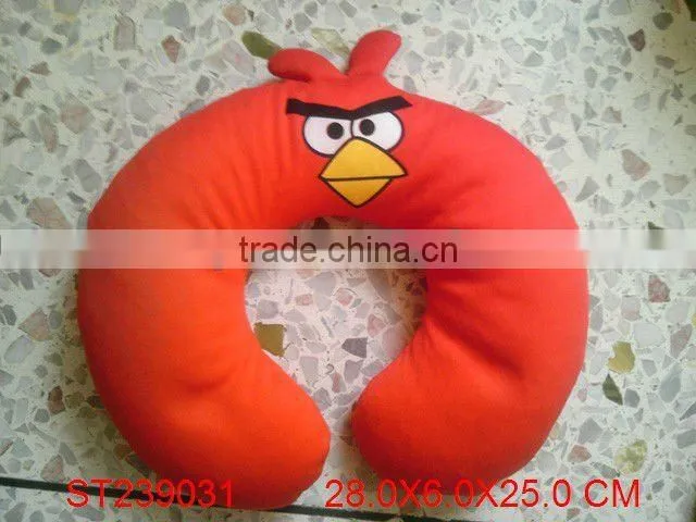 Plush Doll