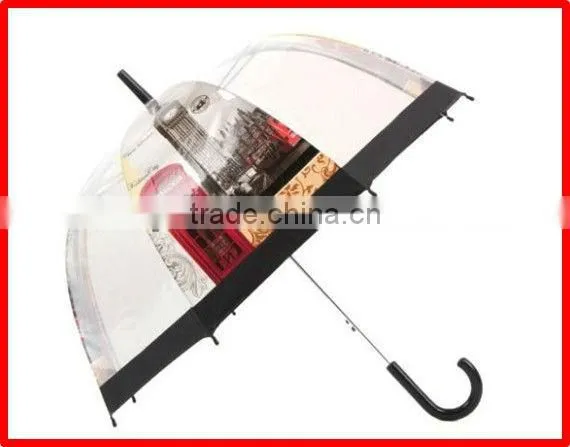 cute mini umbrella gift for girl