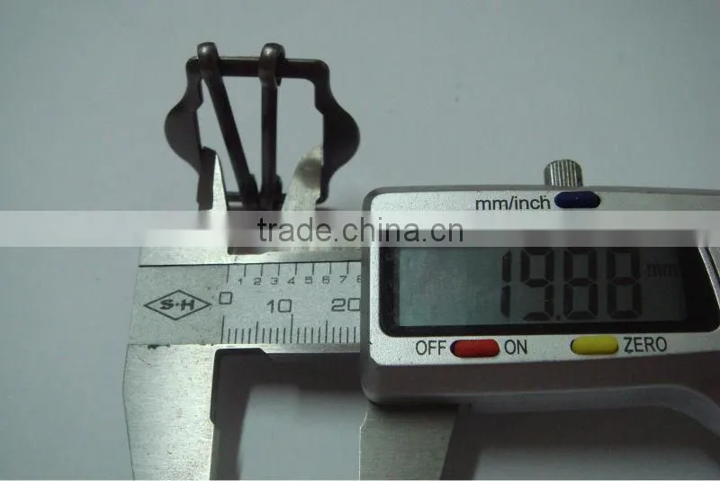 2013 fashion adjustable metal buckle