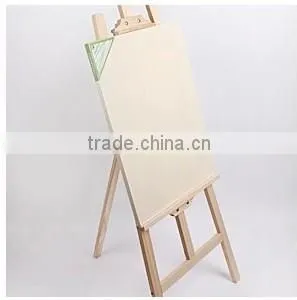 Factory direct wooden easel