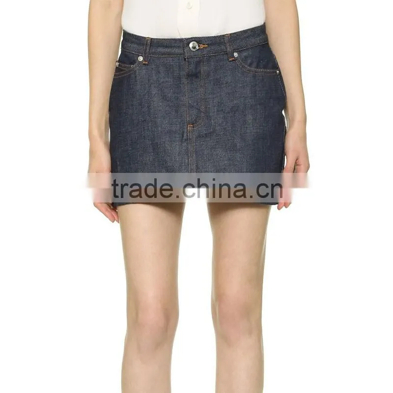 High Quality Custom Metal Buttons For Jeans