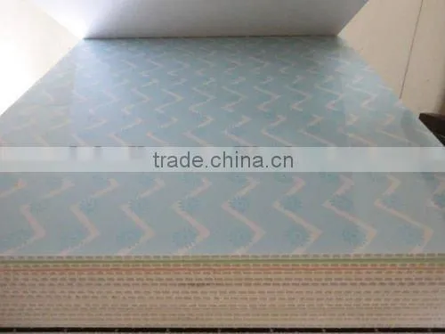 PVC Square Ceiling Panel