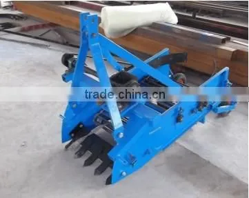 Most realiable model4U-2-850 productivity groundnut digger