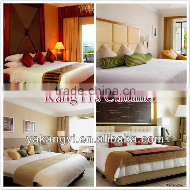 King Size Hospital/Hotel Mattress Protectors