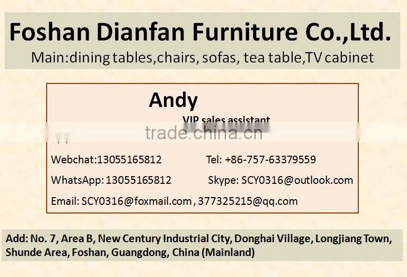 Home general use white wooden dining chair designs guangzhou